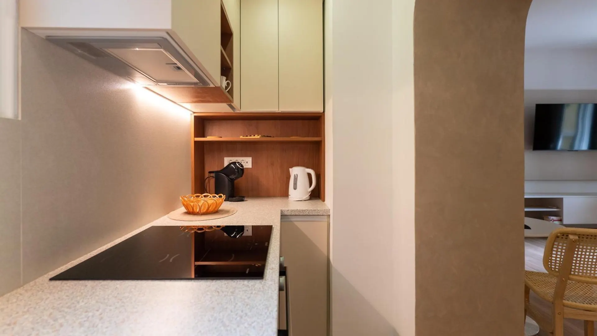 자다르 The Urban Nest By Belmont Realty 아파트 0*,
