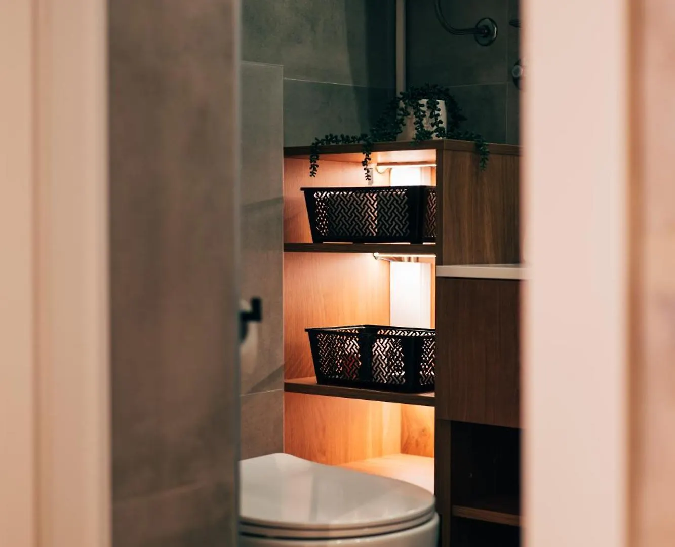 자다르 The Urban Nest By Belmont Realty 아파트