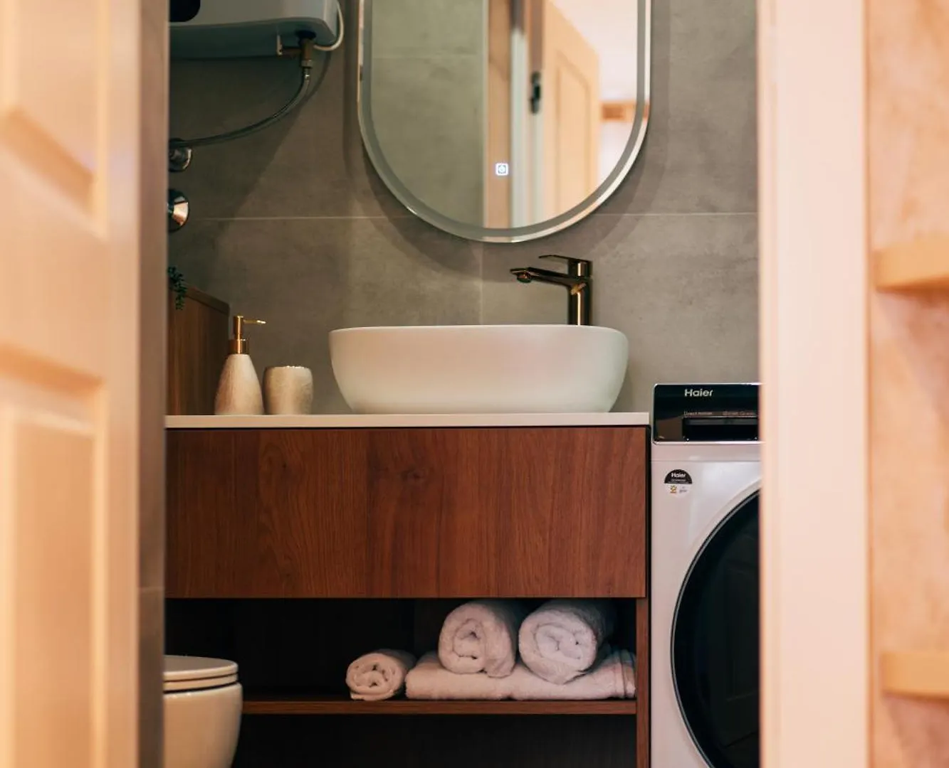 자다르 The Urban Nest By Belmont Realty 아파트 크로아티아